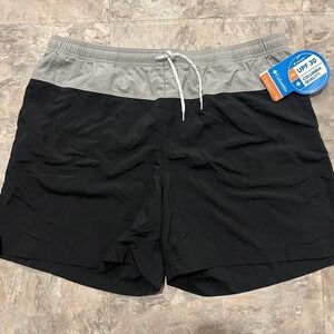 Columbia Sportswear Shorts Womens 1X UPF 30 Adult NWT Outdoor Board Shorts